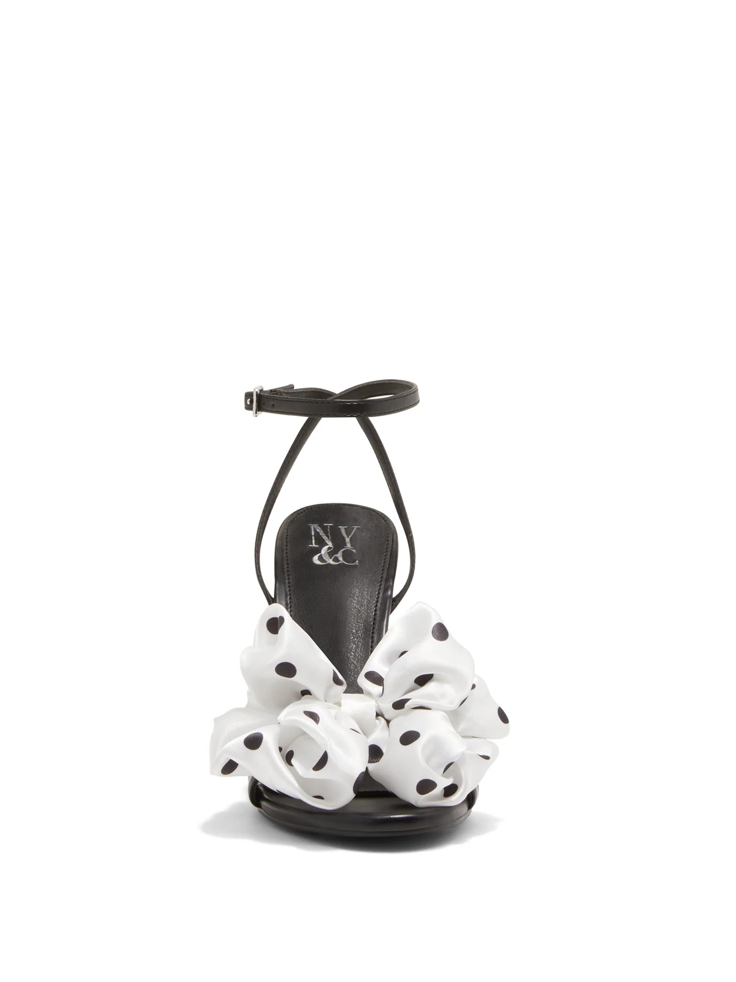 Tina Heel - Image 4