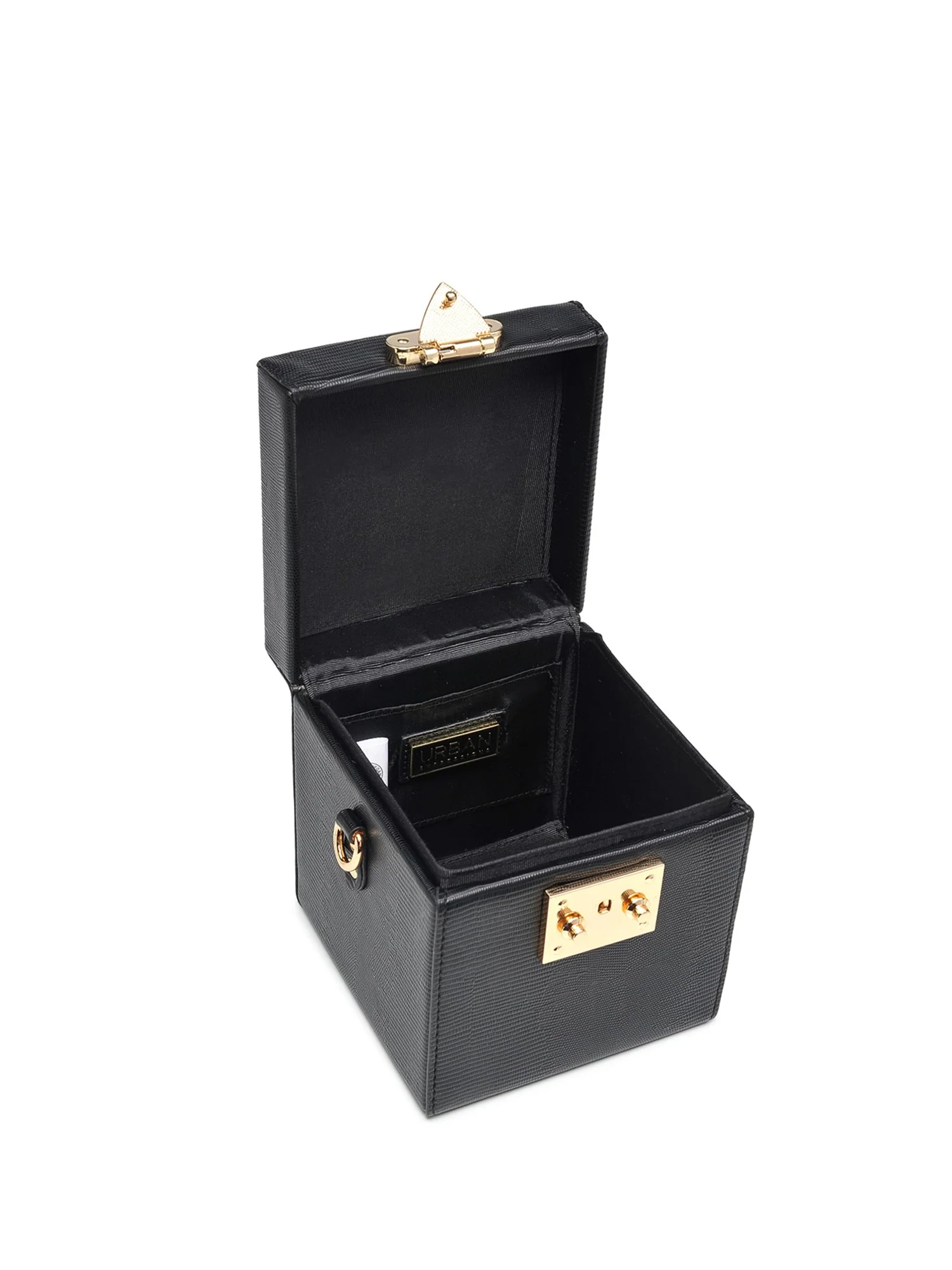 Urban Expressions Top-Handle Box Bag - Brands We Love - Image 3