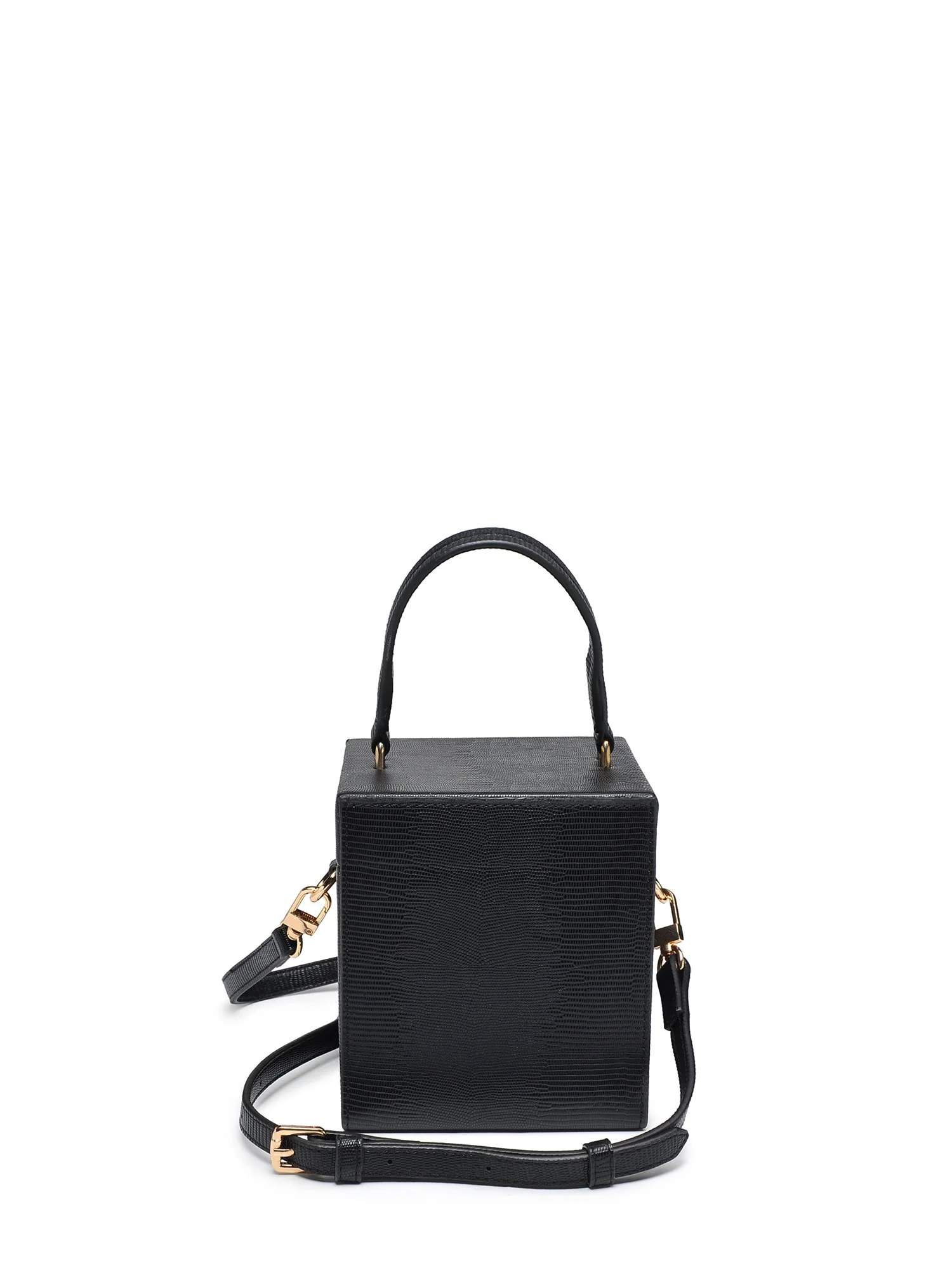 Urban Expressions Top-Handle Box Bag - Brands We Love - Image 4
