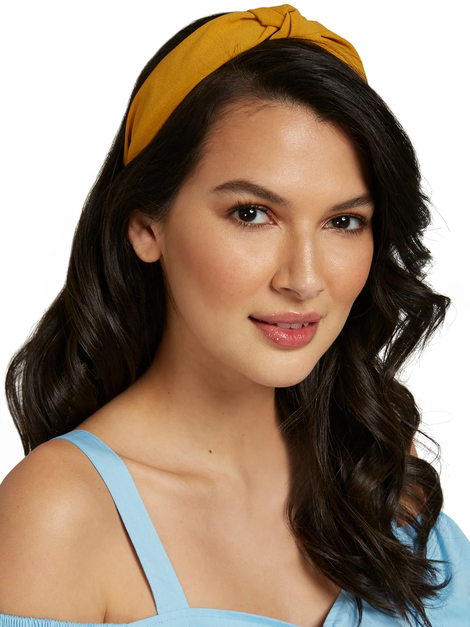 Top-Knot Headband - Image 11
