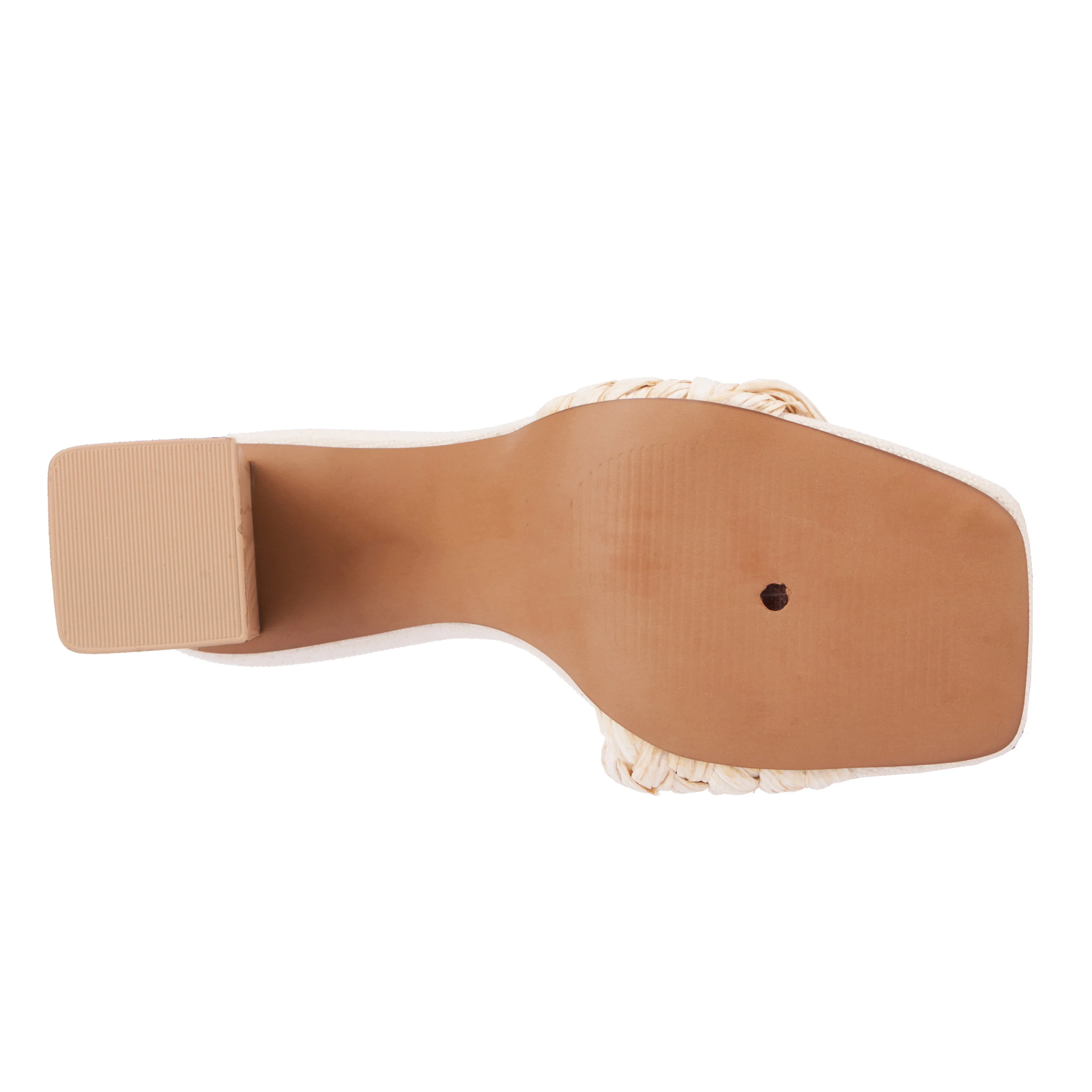 Trinity Single Woven Band Heel - Image 12