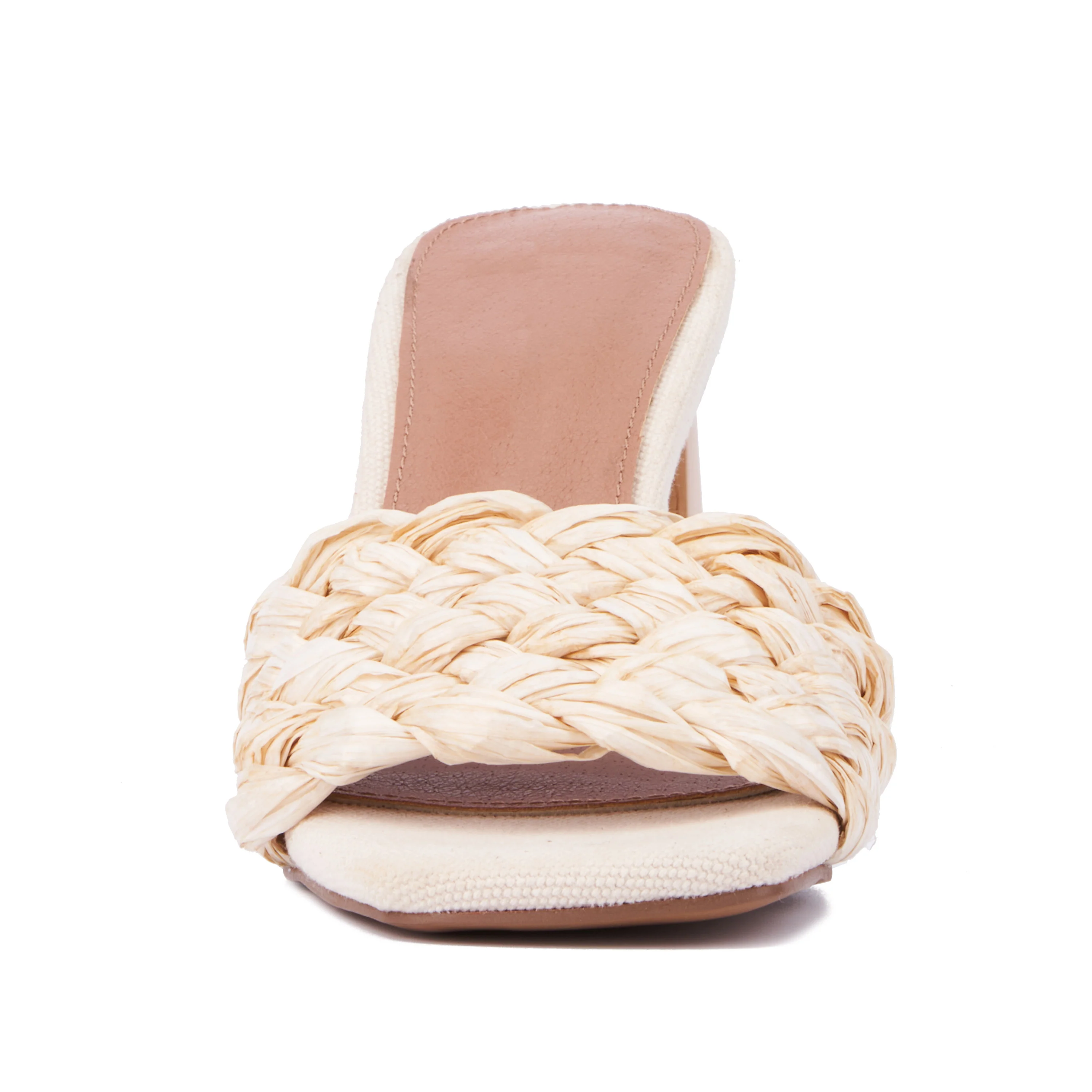 Trinity Single Woven Band Heel - Image 14