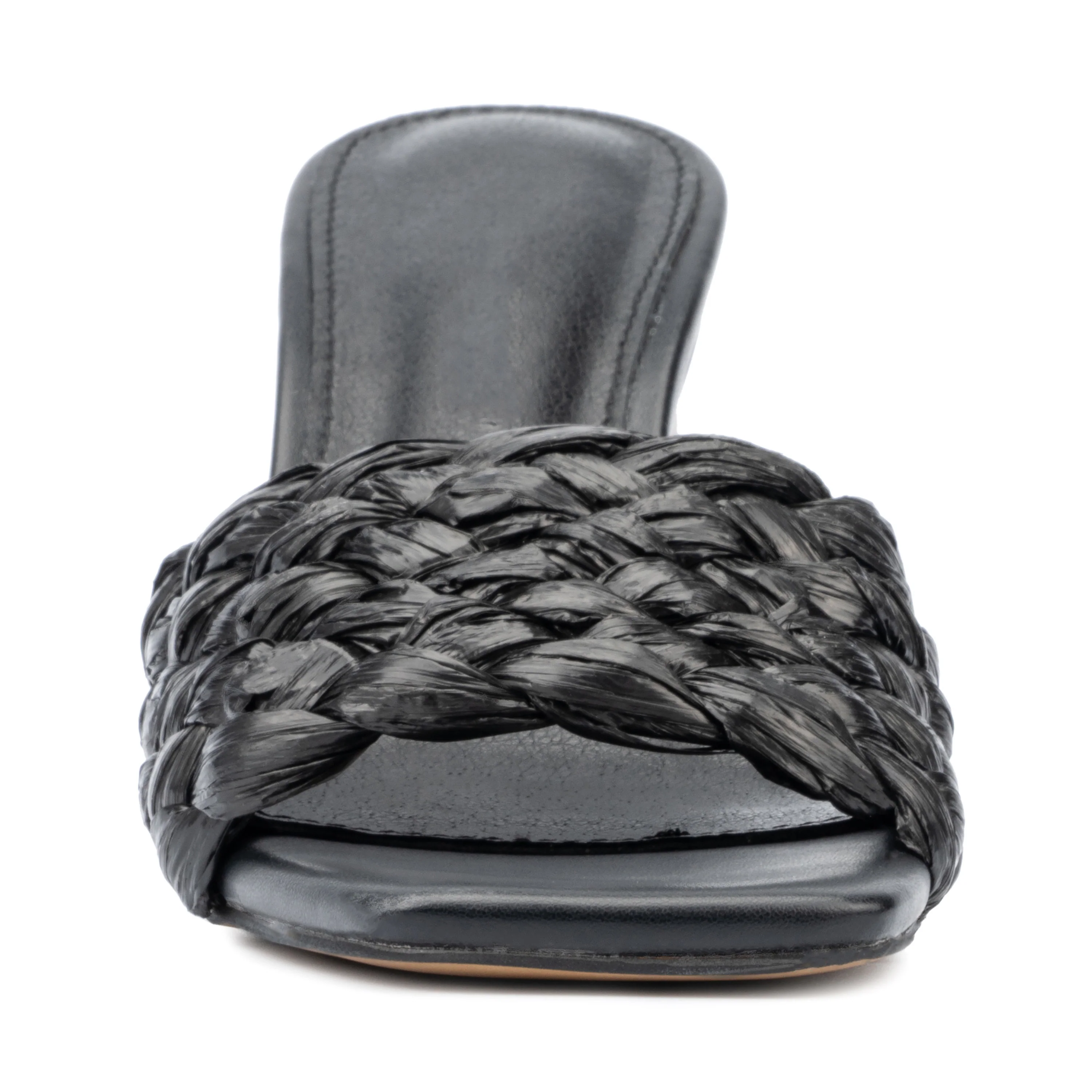 Trinity Single Woven Band Heel - Image 9