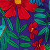 Dress Forum Tropical Print Midi Dress - Brands We Love - Image 5