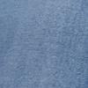 Ultra-Soft Chambray Wrap Shirt - Light Indigo - Image 4