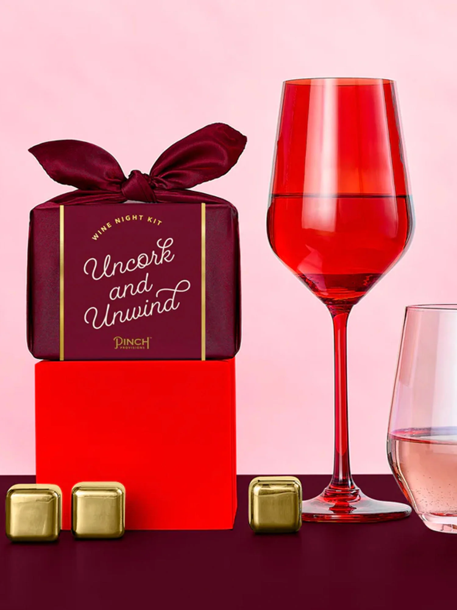 Pinch Provisions Uncork and Unwind Wine - Brands We Love - Image 3