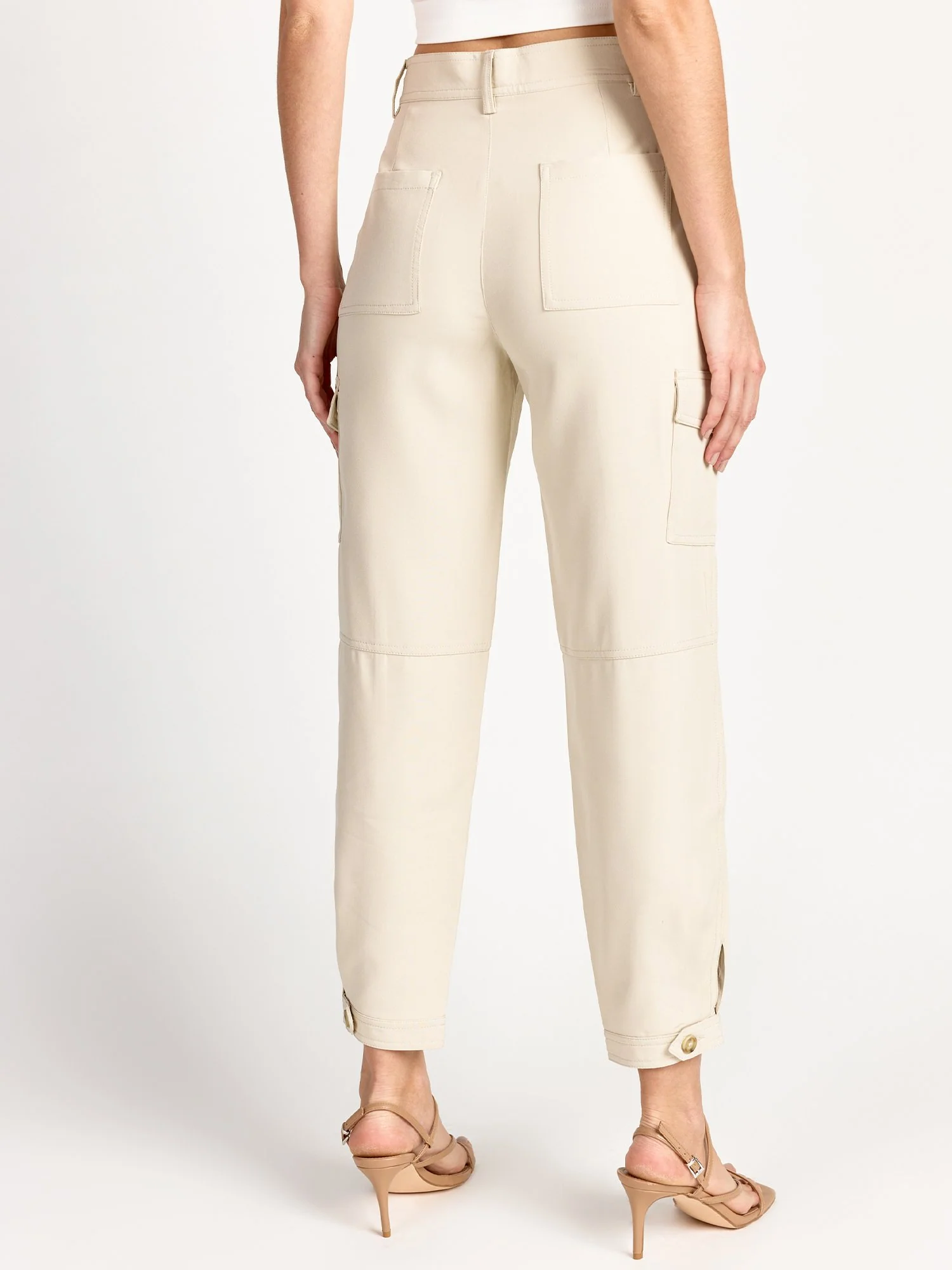 Utility Cargo Pant - Crescent - Image 11
