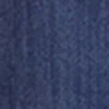 V-Neck Belted Flare Dress - Image 5