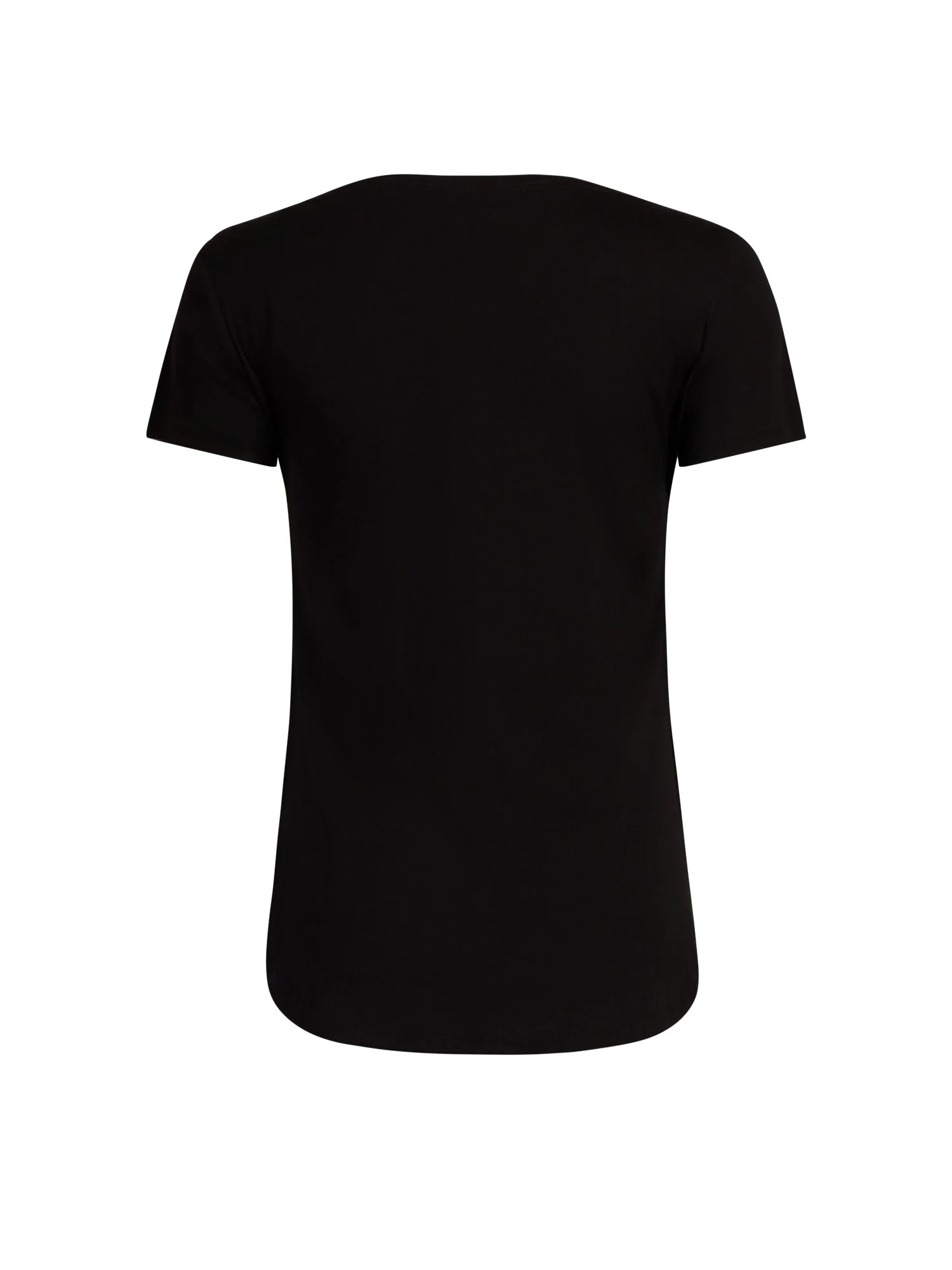 V-Neck Perfect Tee - Image 3