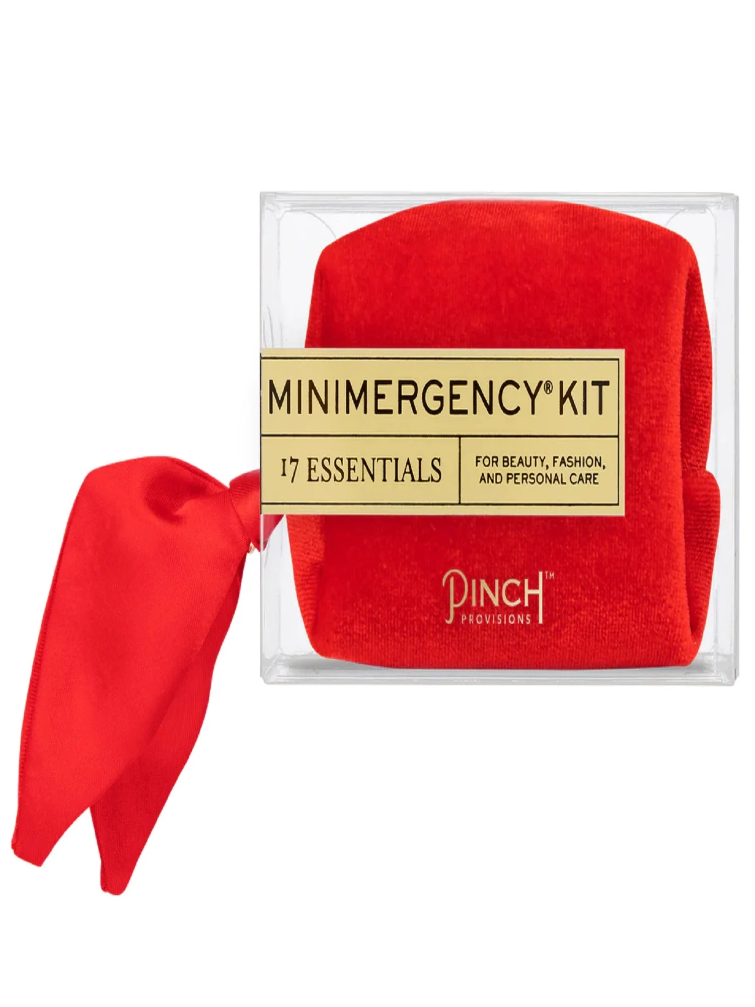 Velvet Minimergency Kit - Image 2
