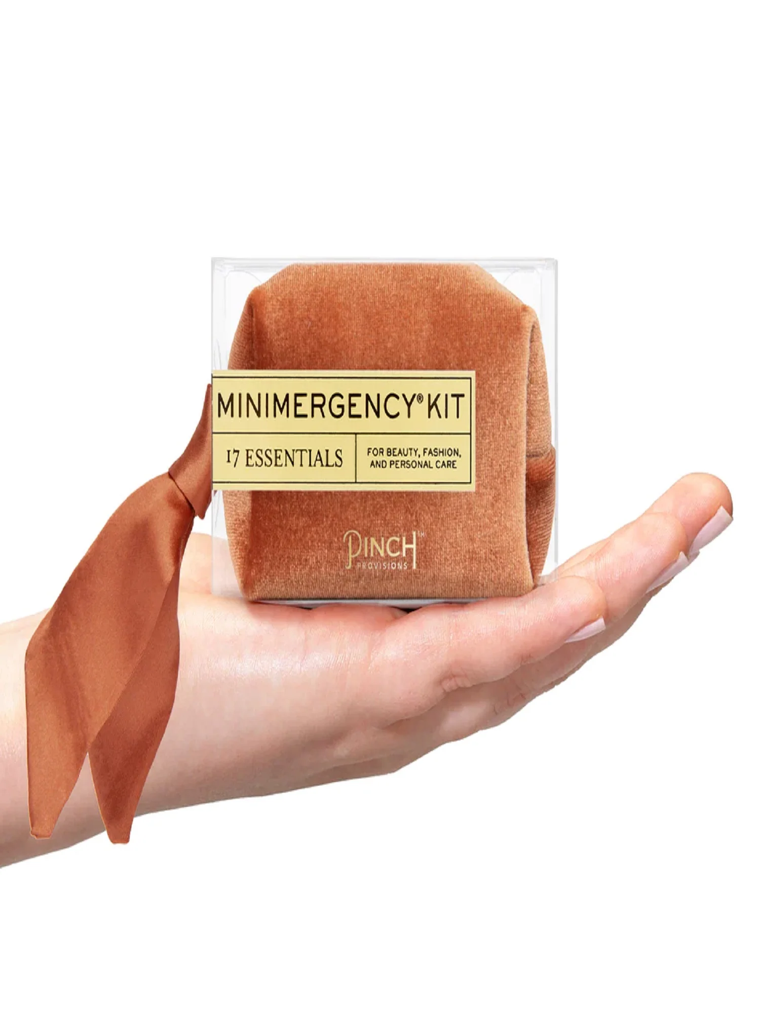 Velvet Minimergency Kit - Image 4