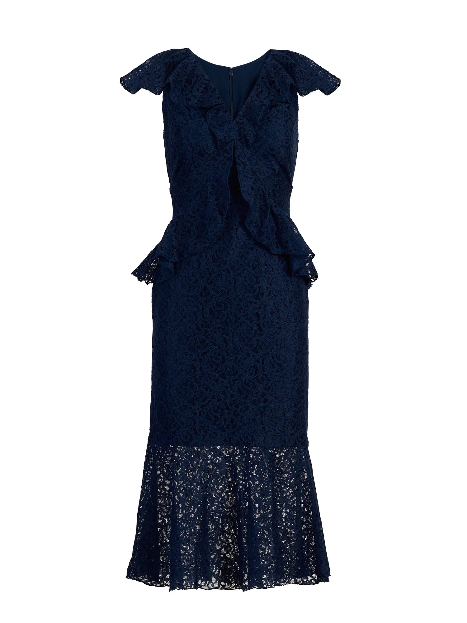 Violette Dress - Eva Mendes Fiesta Collection
