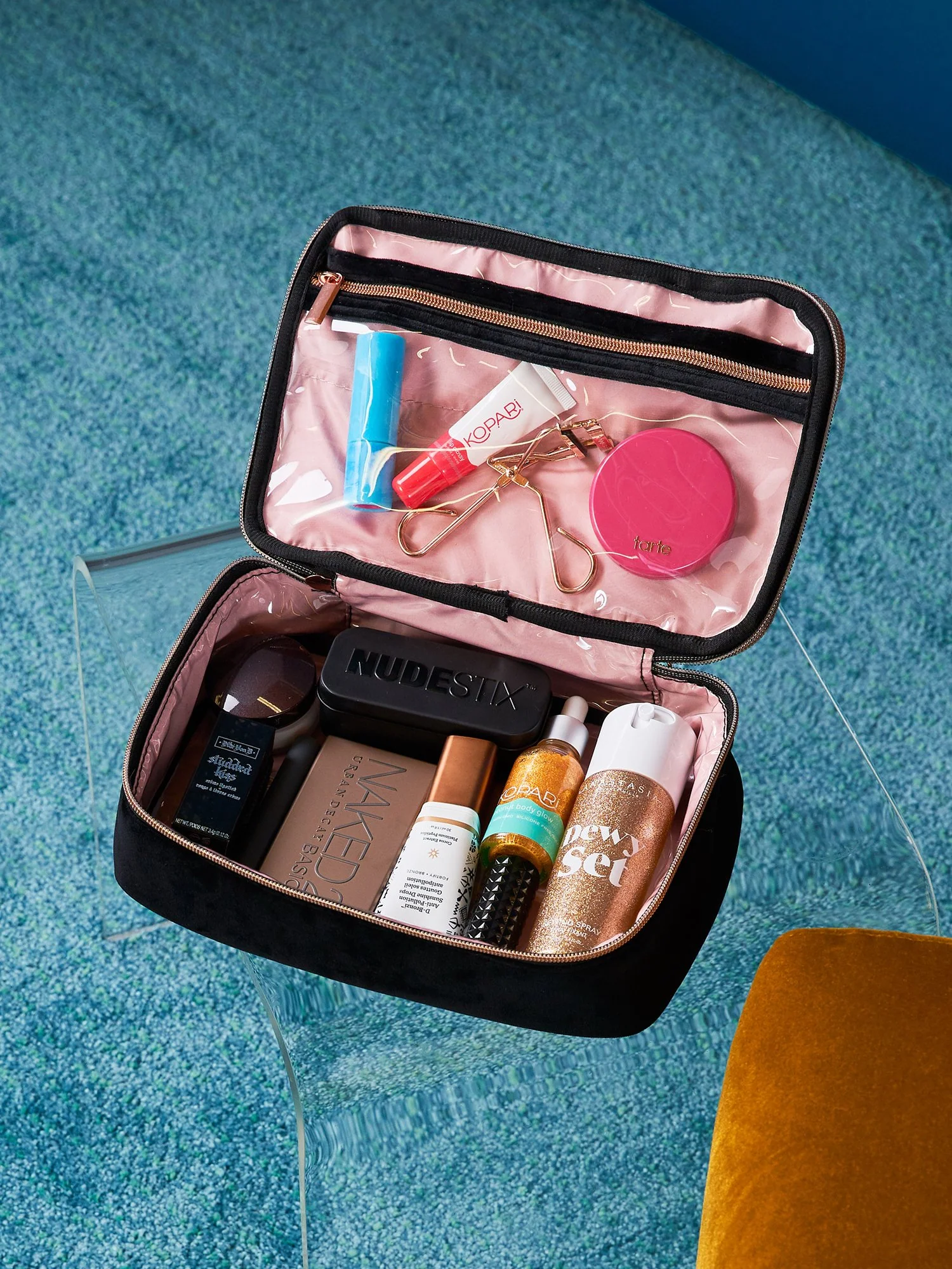 Mytagalongs Vixen Beauty Organizer - Brands We Love - Image 6