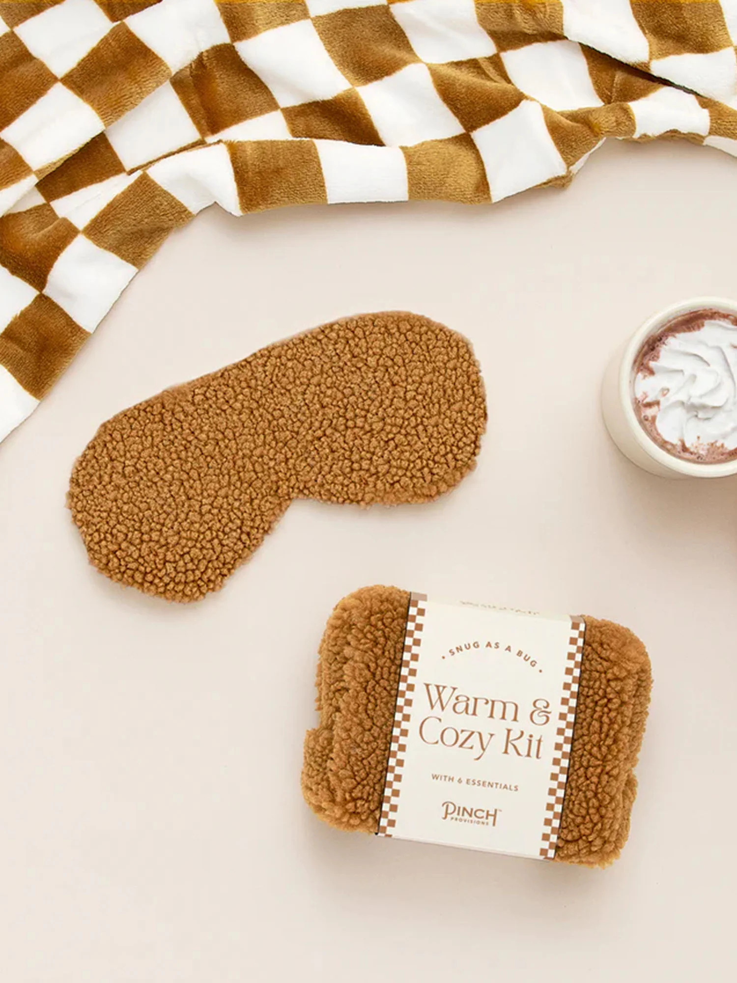 Pinch Provisions Warm and Cozy Kit - Brands We Love - Image 3