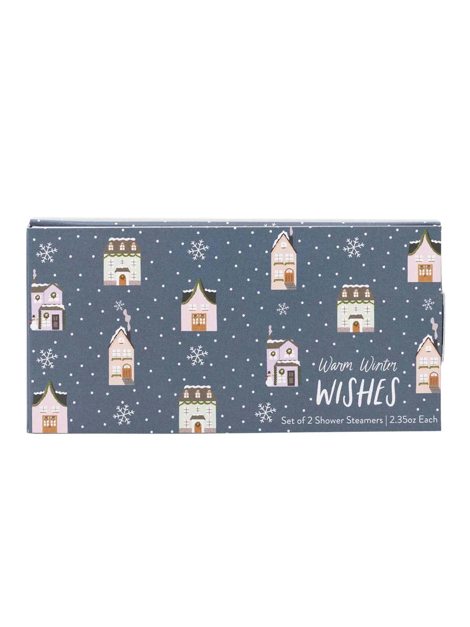 Cait And Co Warm Wishes Shower Steamer Gift Set - Brands We Love - Image 3