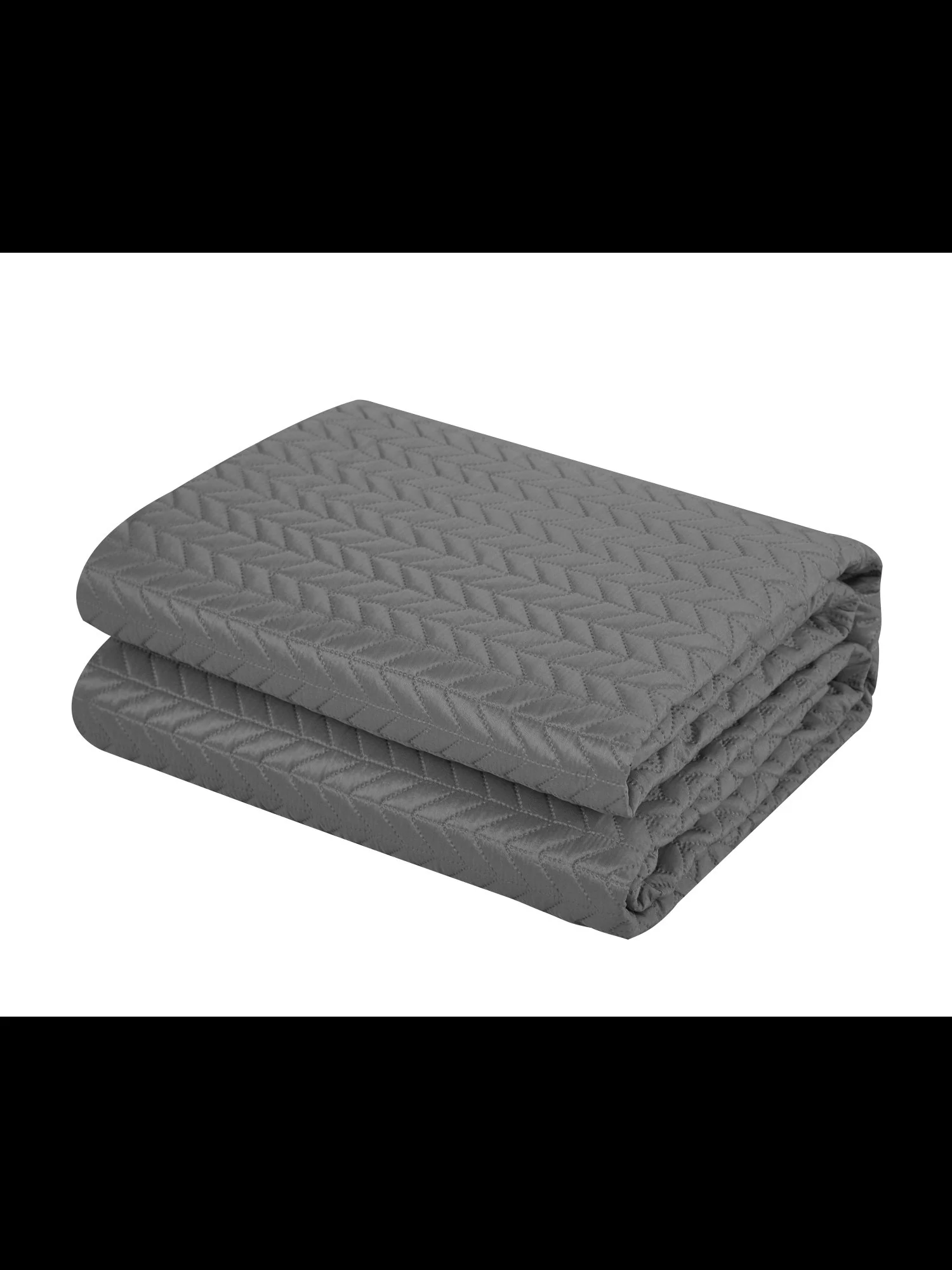 Weaverland King-Size 3-Piece Quilt Set - NY&C x Chic Home - Image 14