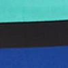 Whitney High-Waisted Pull-On 4-Inch Short - Bold Stripe - Image 6