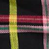 Whitney High-Waisted Pull-On 4-Inch Short - Plaid - Image 6