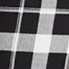 Whitney High-Waisted Pull-On Slim-Leg Ankle Pant - Plaid - Image 6