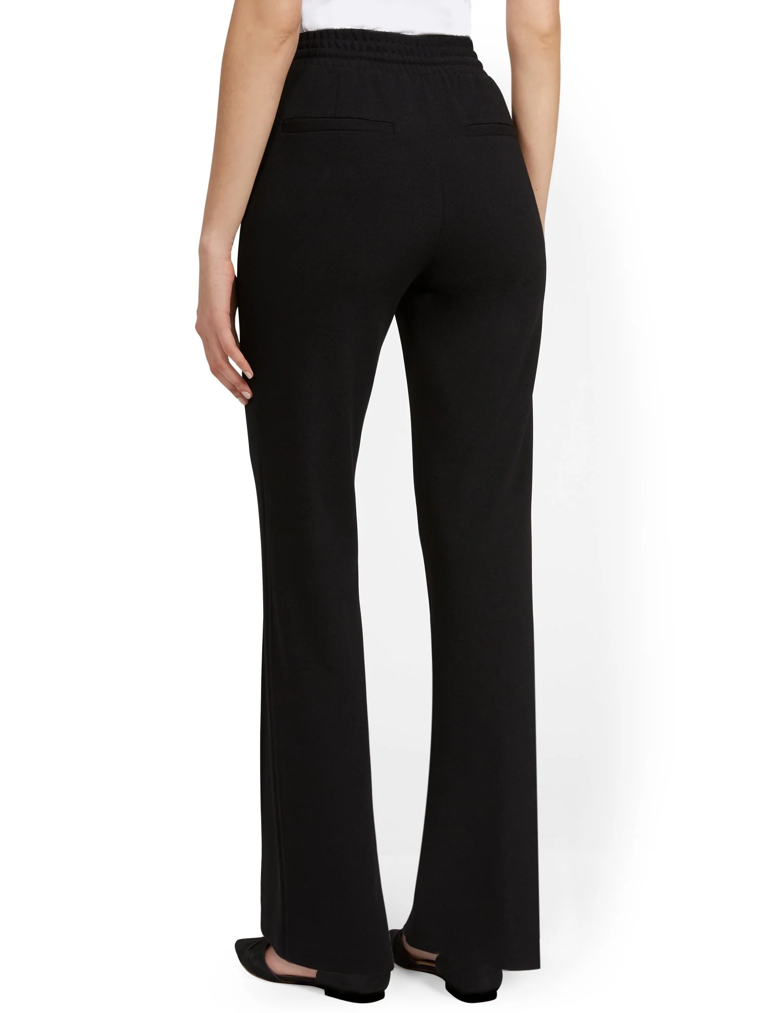 Wide-Leg Pant - Image 3