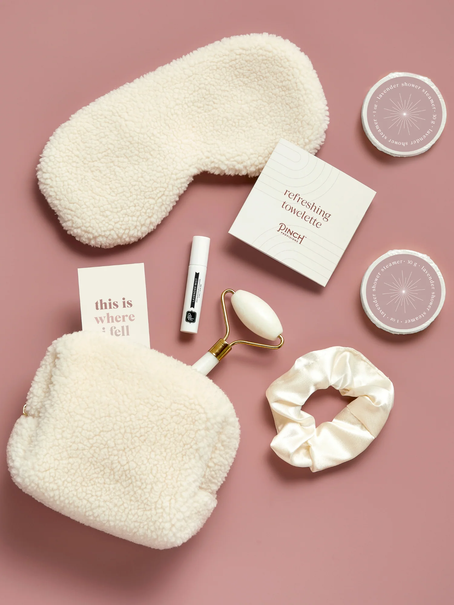 Pinch Provisions Wind Down Kit - Brands We Love