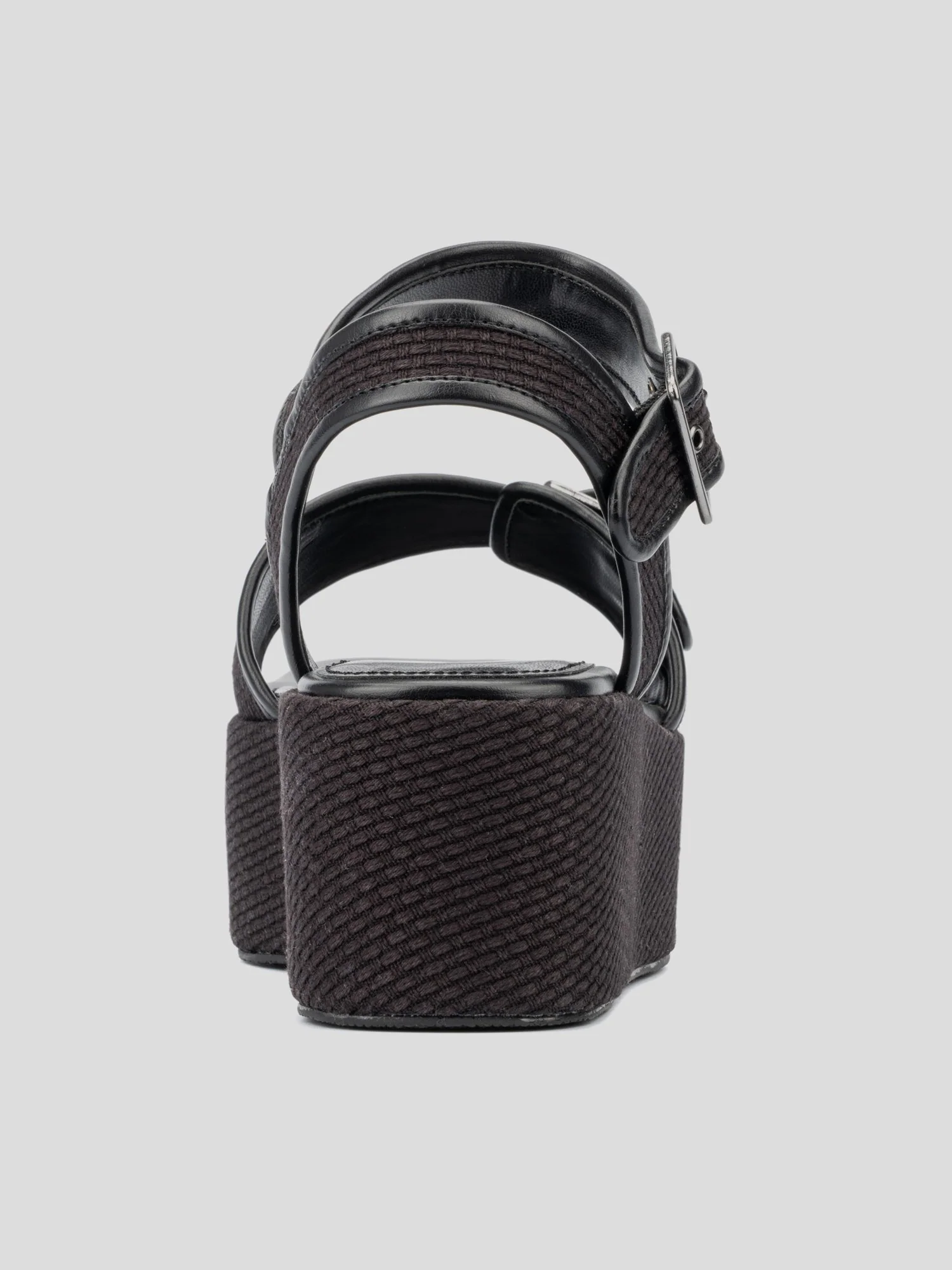 Winnie Wide Width Platform Heels - Image 2