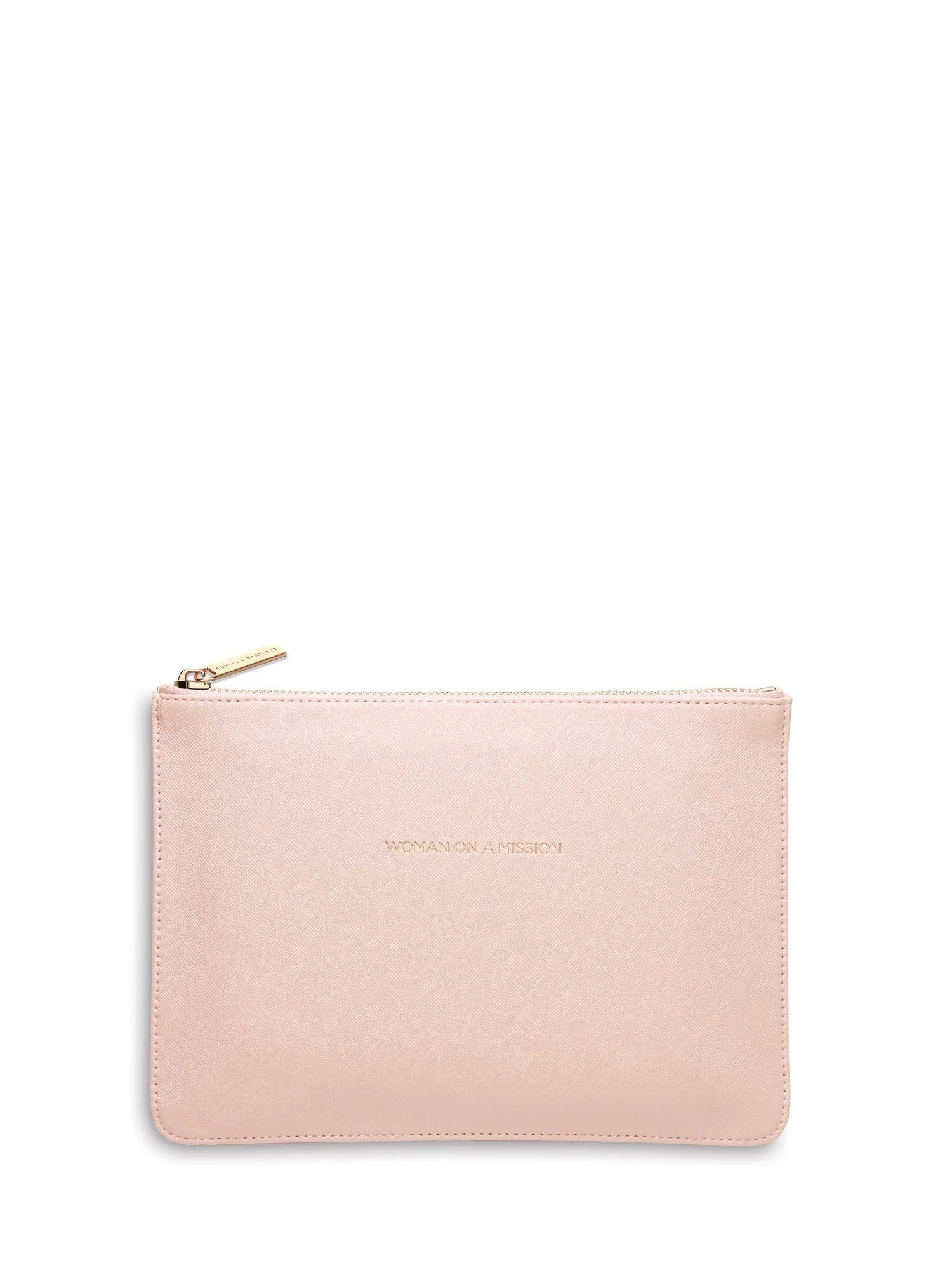 Estella Bartlett Woman On A Mission Pouch - Brands We Love