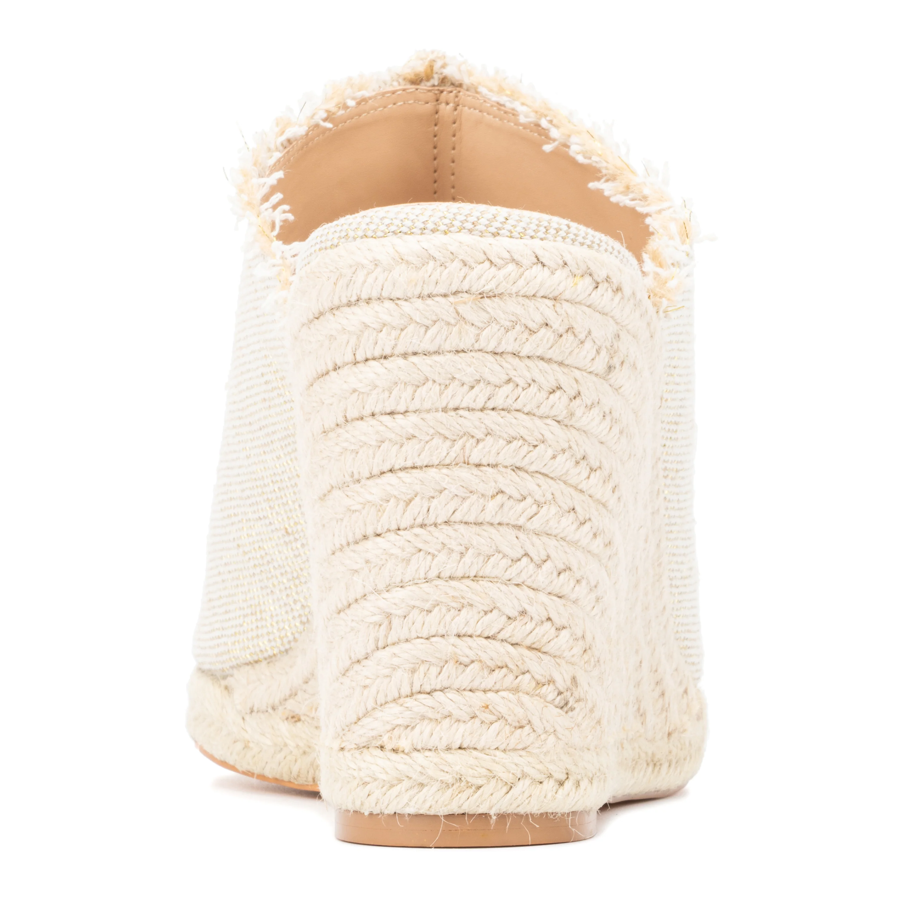 Women's Estella Wedge - Wide Width Wedge Sandals - Image 10