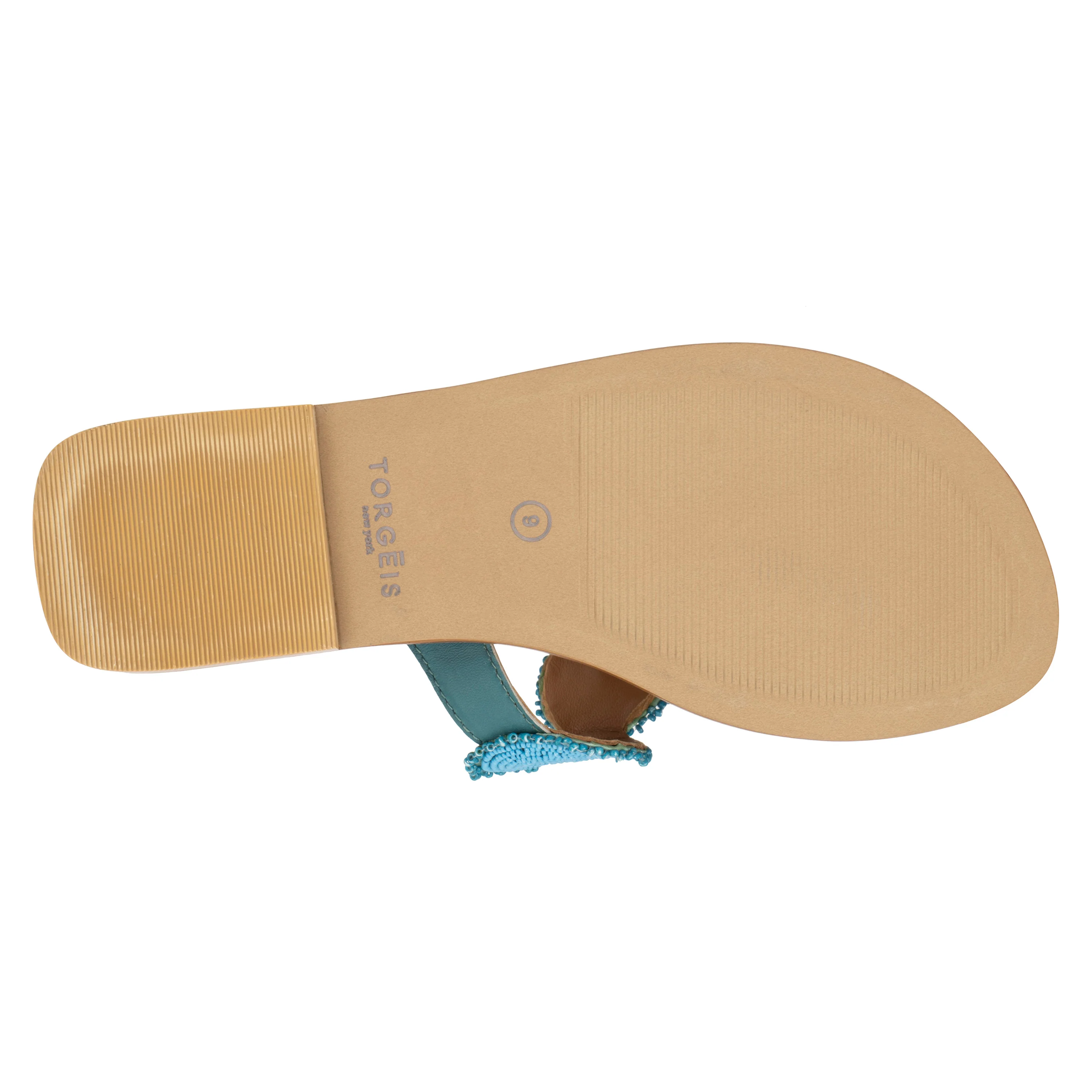 Women's Helen Flip Flop Sandals - Image 6