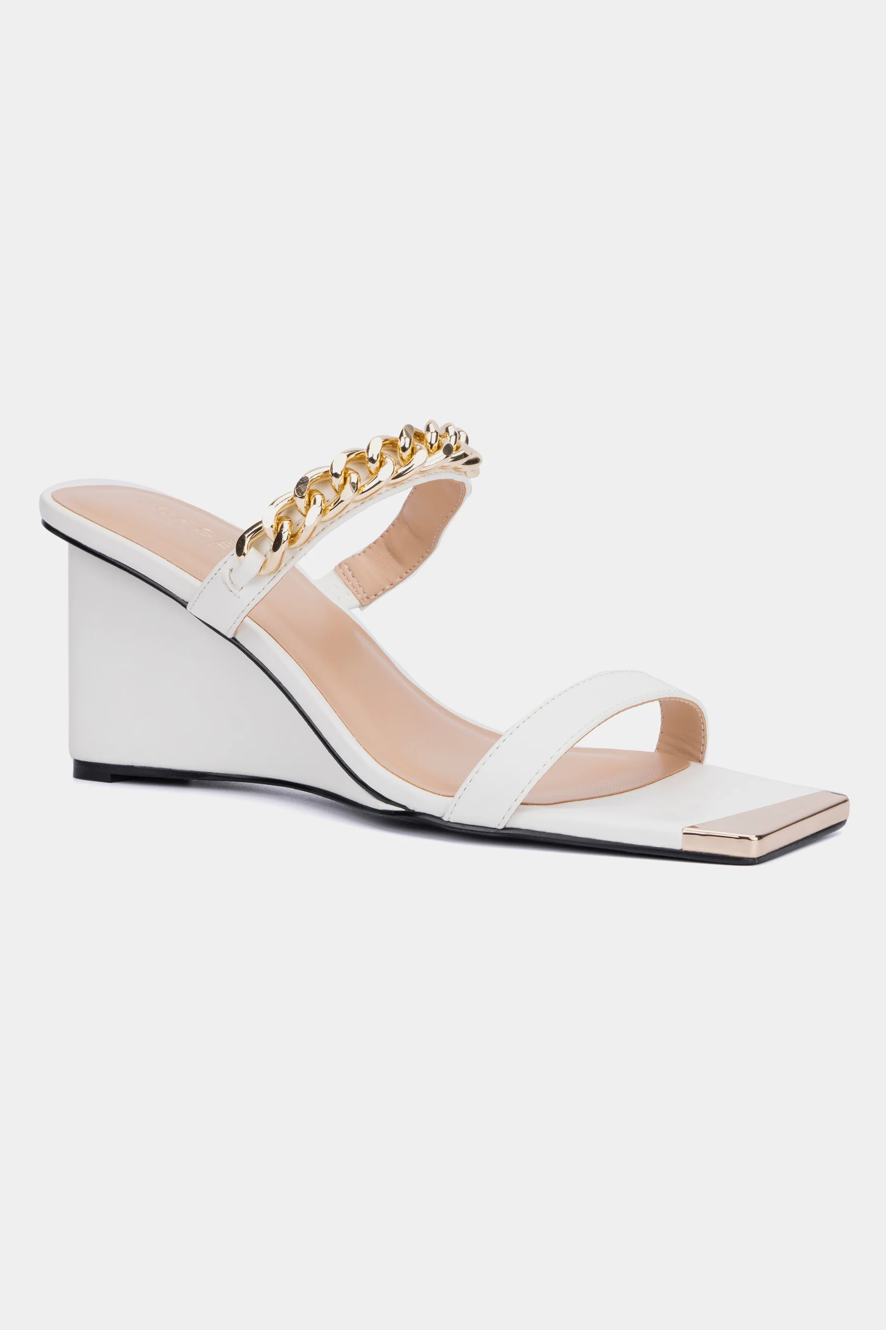 Women's Magnifica Wedge Sandals - Image 3