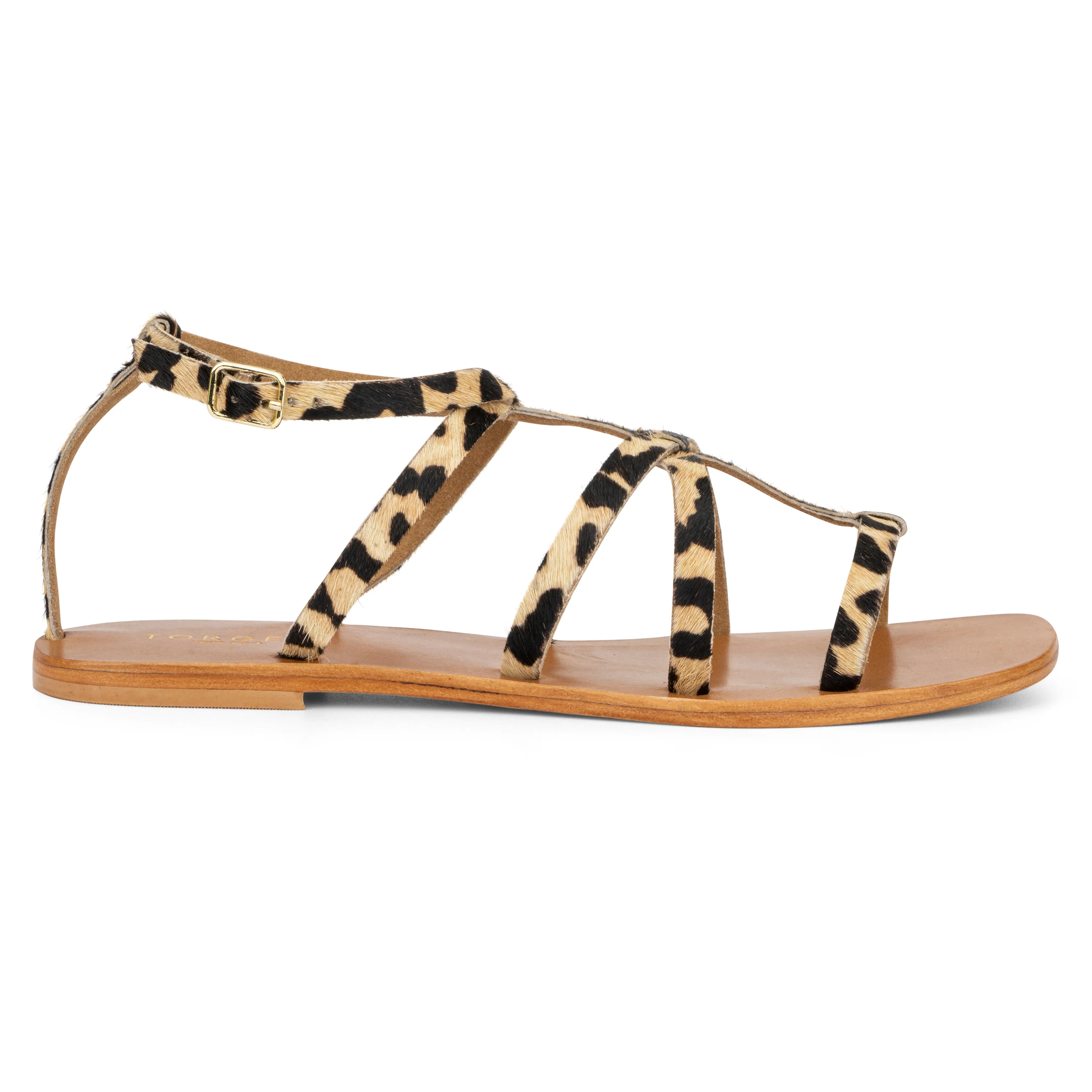 Women's Syrene Ankle Strap Sandals - Image 5