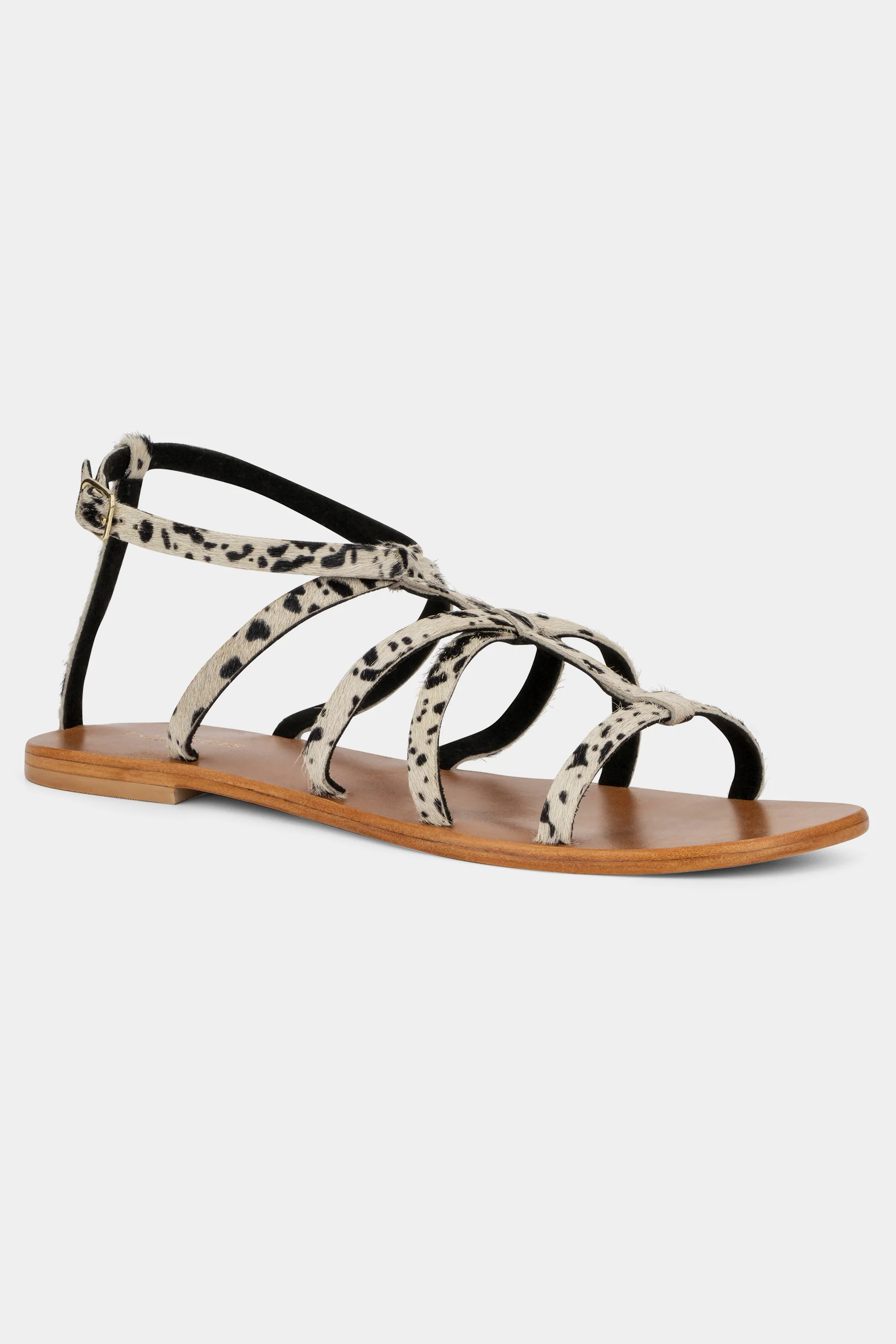 Women's Syrene Ankle Strap Sandals - Image 8