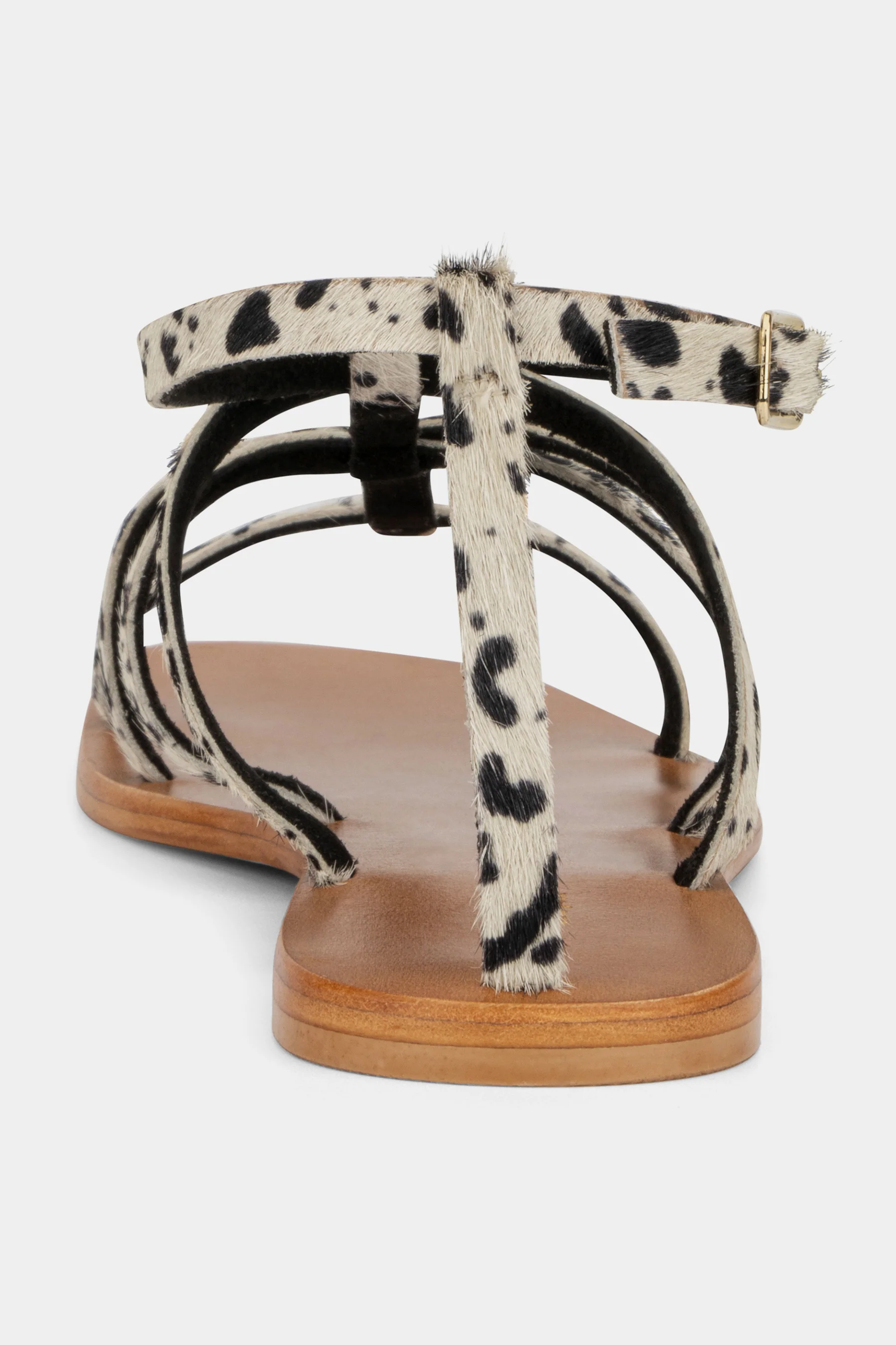 Women's Syrene Ankle Strap Sandals - Image 9