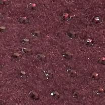 Wool-Blend Metallic Beret - Image 3