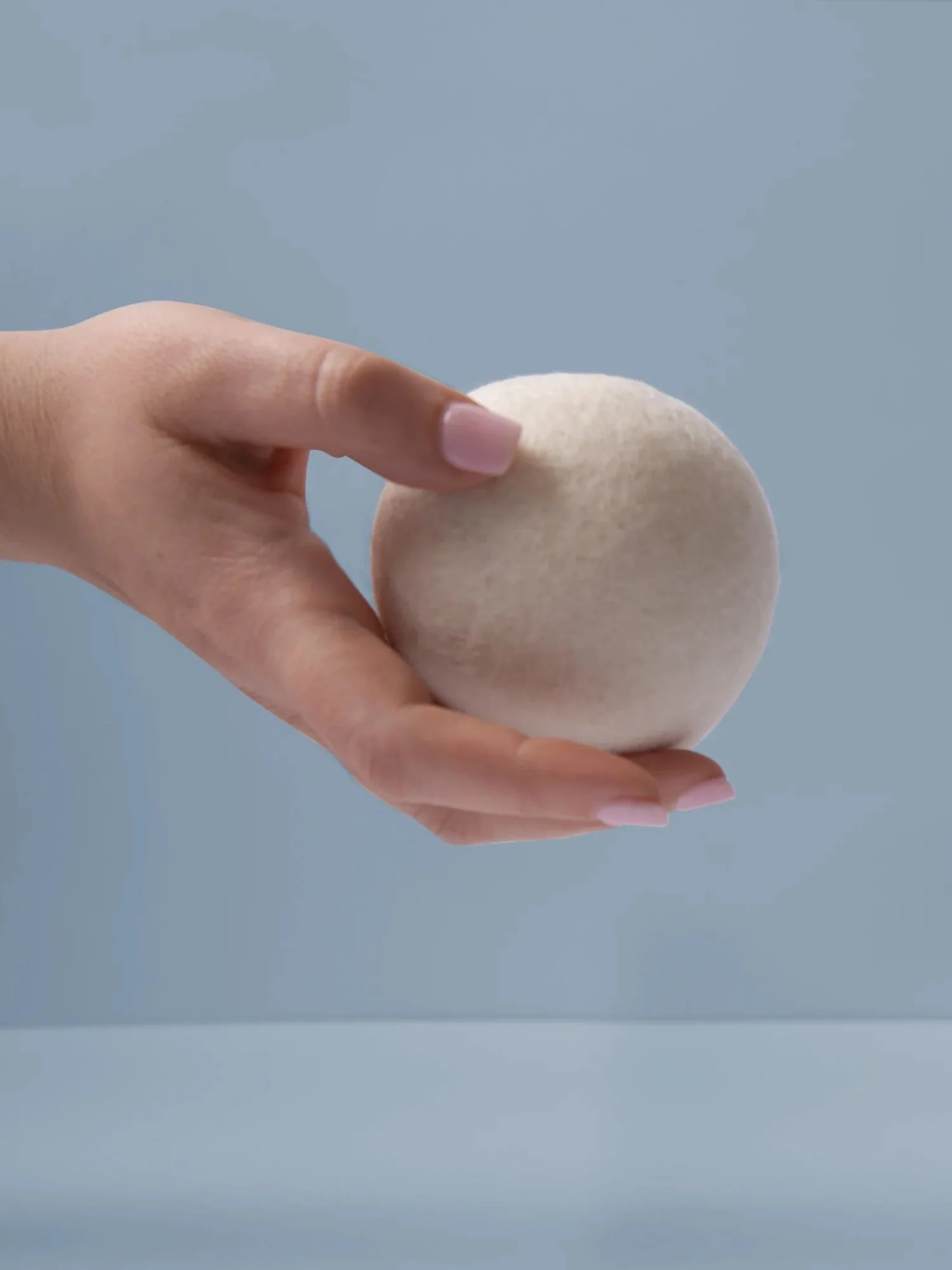 Woolzies Wool Dryer Balls Set of 3 - Brands We Love - Image 3