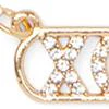 XOXO Necklace - Image 2
