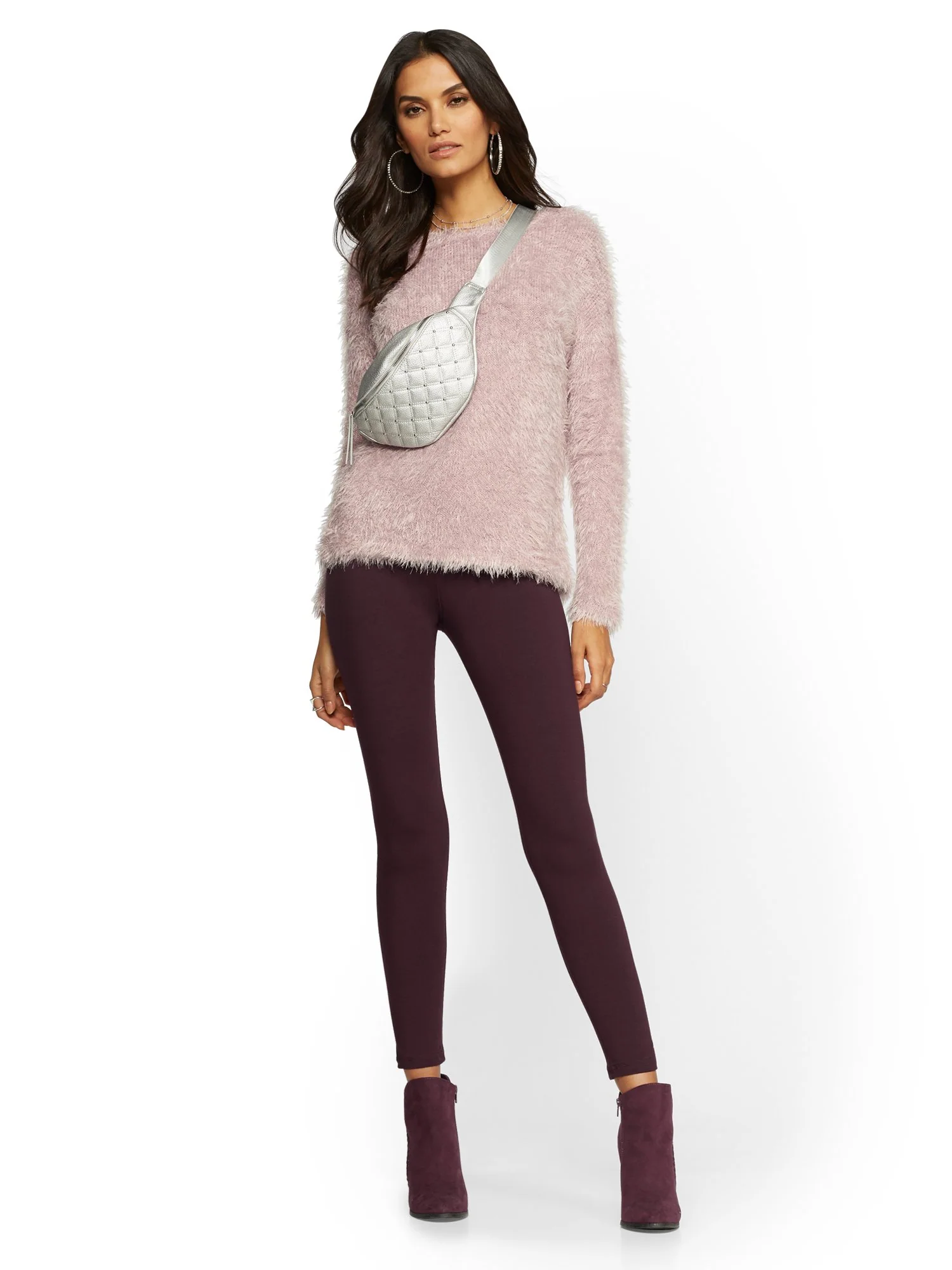 Yoga Legging - Image 16