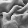 Zahava Full/Queen-Size Ultra Plush Fleece Blanket - NY&C x Chic Home - Image 16