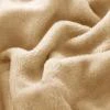 Zahava Twin-Size Ultra Plush Fleece Blanket - NY&C x Chic Home - Image 25