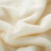 Zahava Twin-Size Ultra Plush Fleece Blanket - NY&C x Chic Home - Image 9