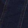 Zip-Front Denim Dress - Image 4